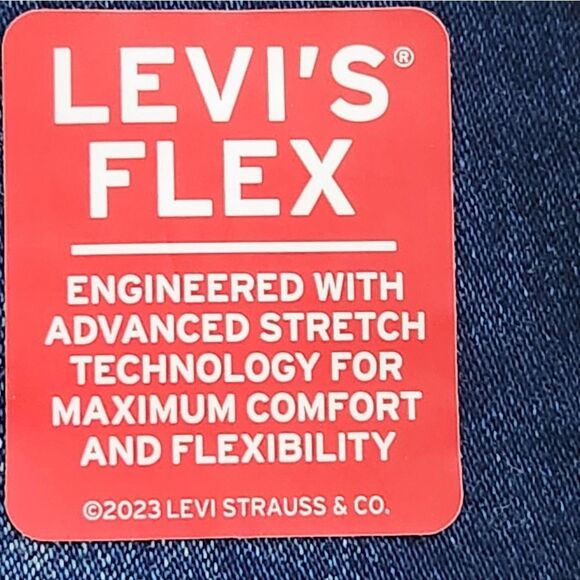 Levi's Baby Jeggings -NWT - Picture 6 of 10